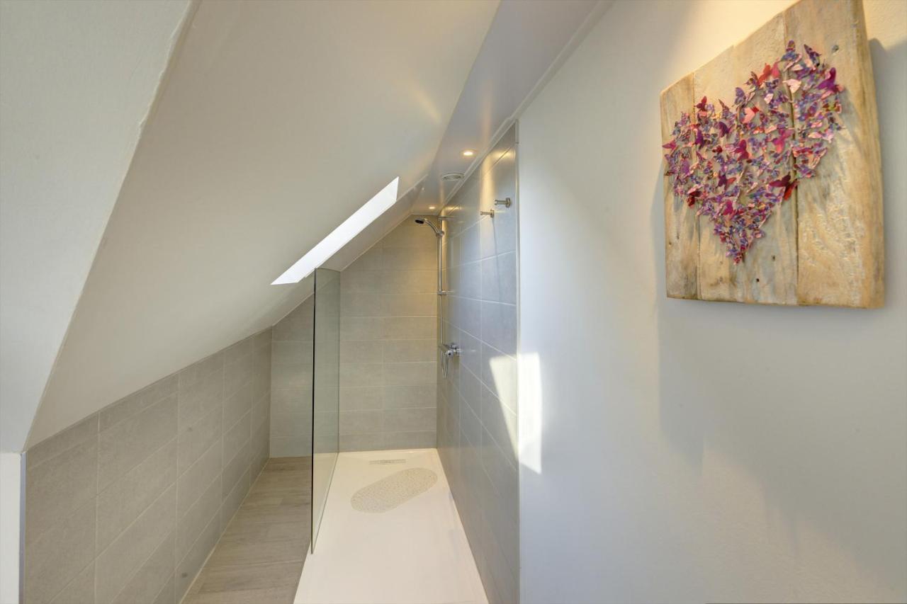 Tunlaw Cottage Kineton  ภายนอก รูปภาพ