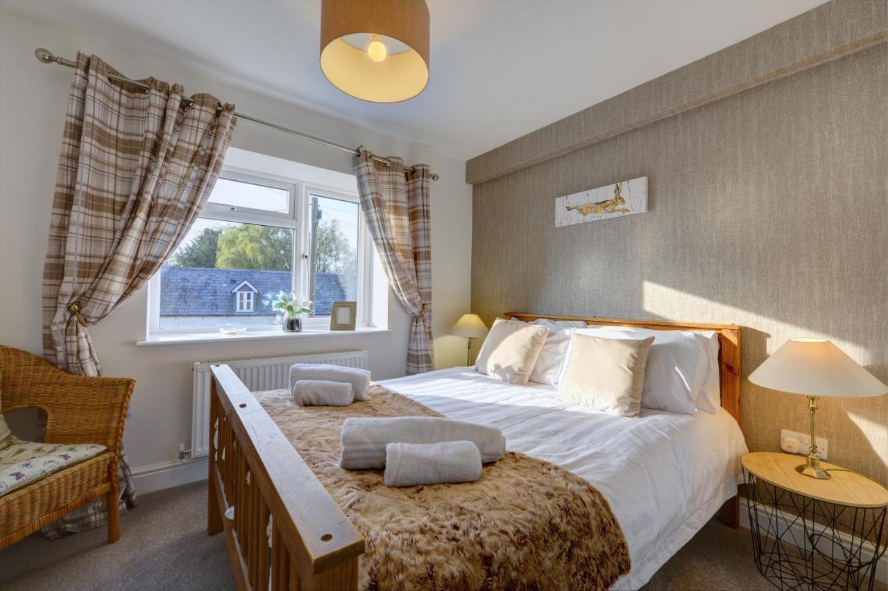 Tunlaw Cottage Kineton  ภายนอก รูปภาพ