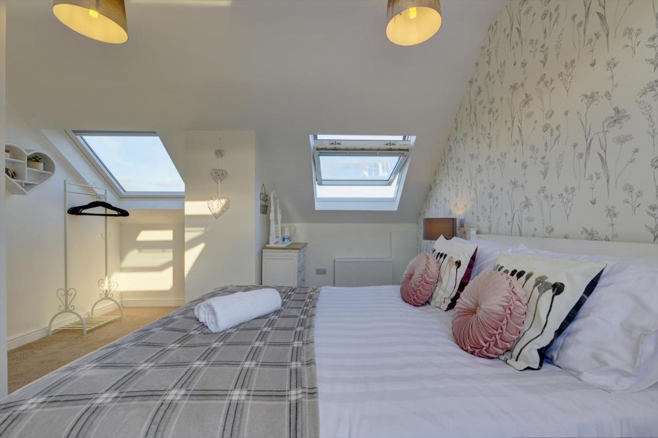 Tunlaw Cottage Kineton  ภายนอก รูปภาพ