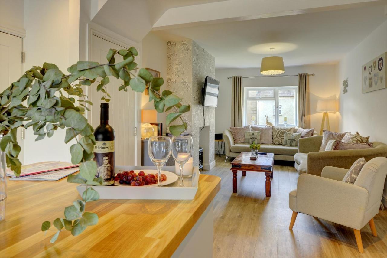 Tunlaw Cottage Kineton  ภายนอก รูปภาพ