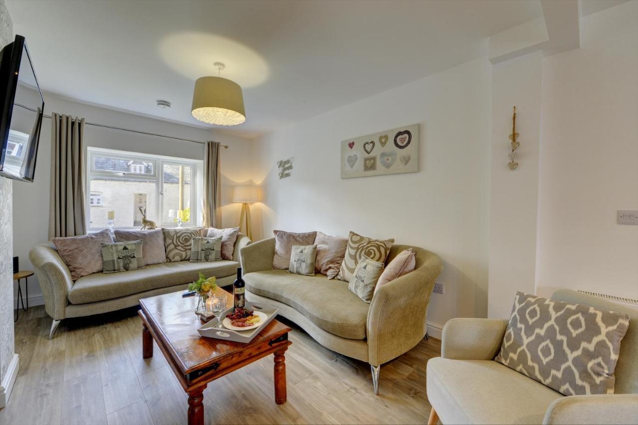 Tunlaw Cottage Kineton  ภายนอก รูปภาพ