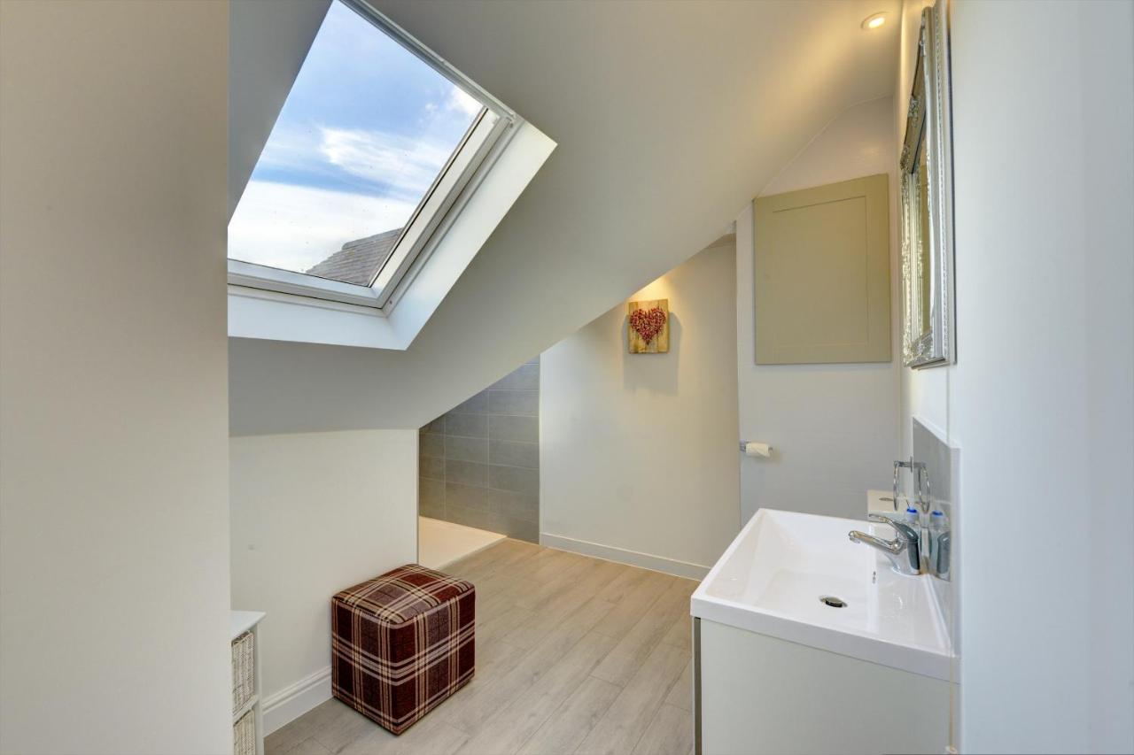 Tunlaw Cottage Kineton  ภายนอก รูปภาพ
