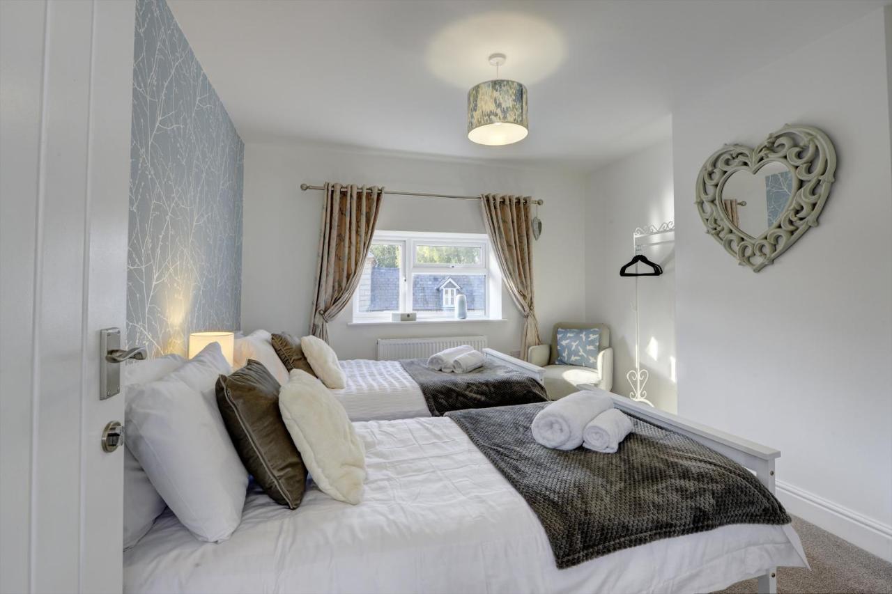 Tunlaw Cottage Kineton  ภายนอก รูปภาพ