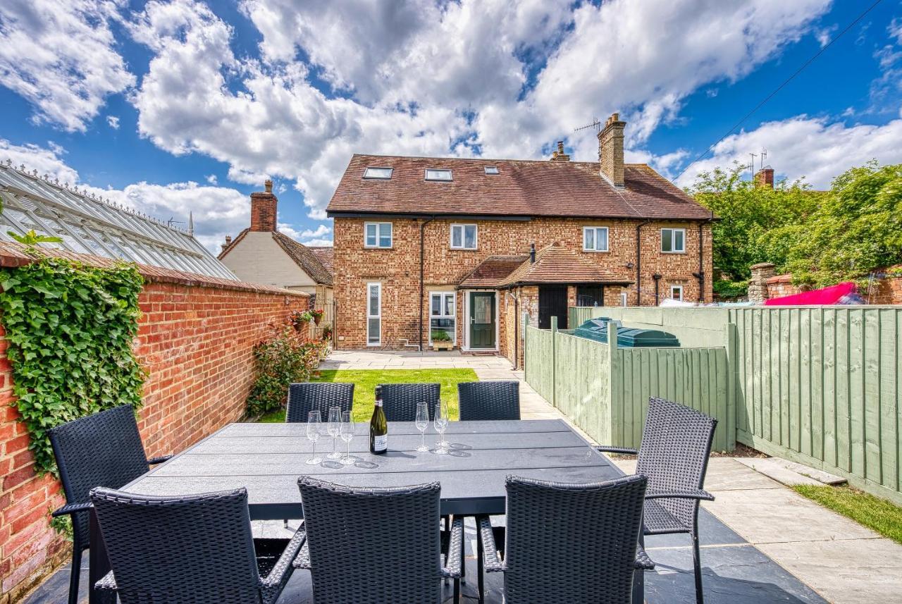 Tunlaw Cottage Kineton  ภายนอก รูปภาพ